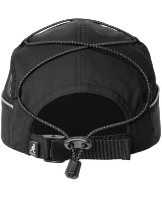 Men's Reflective Speed 5-Panel Baseball Cap