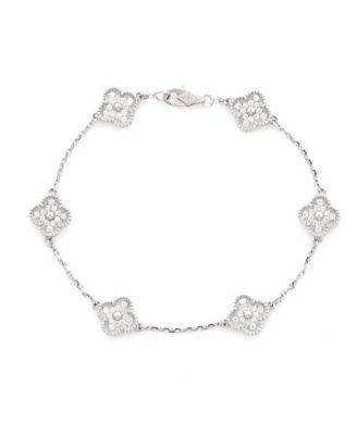 Sweet Alhambra 6 Motifs Bracelet