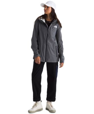 Women's Alta Vista Hooded Rain Jacket