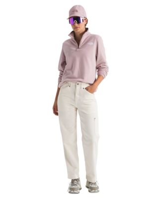 Women's Glacier Fleece Zip Jacket