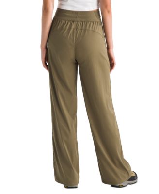 Women's Aphrodite Arise Wide-Leg Pants
