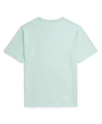Boys' 8-20 Short-Sleeve Jersey Pocket T-Shirt