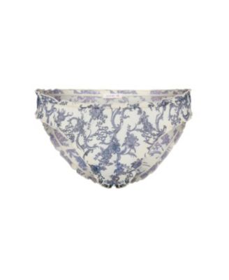 Plus Size Winette Bikini Panty