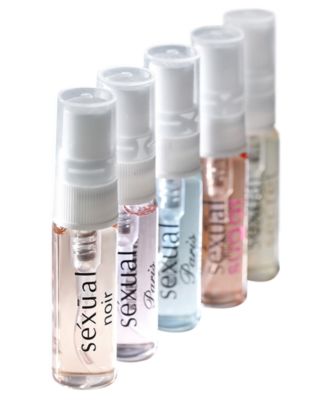 5-Pc. Discovery Eau De Parfum Set