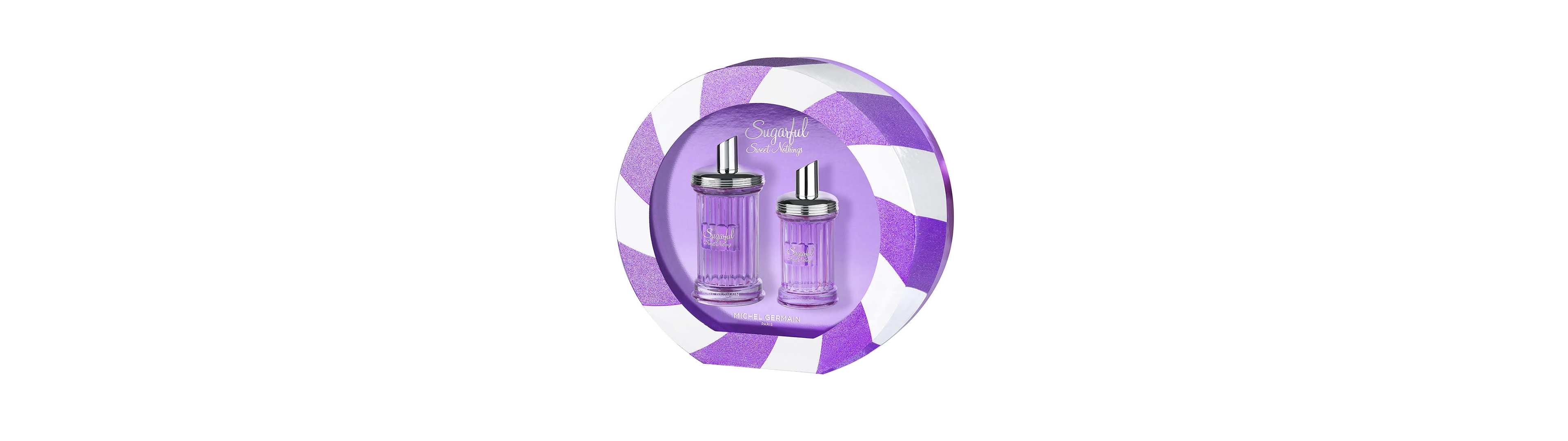 Michel Germain 2-Pc. Sugarful Sweet Nothings Eau De Parfum Gift Set