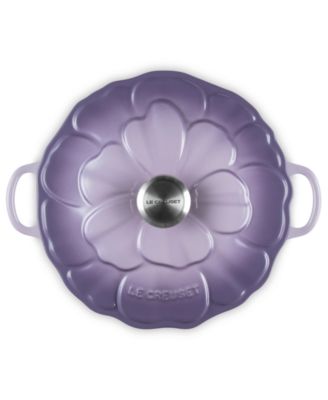 Enameled Cast Iron 2.25-Quart Braiser