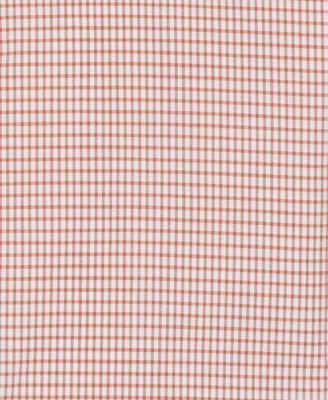 Penguin Men's Spread-Collar Dress Shirt