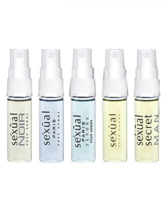 5-Pc. Eau De Parfum Spray Set