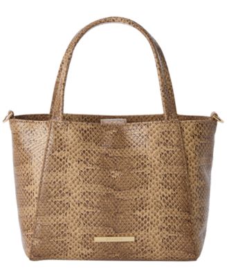 Mona Bonaire Small Tote Bag