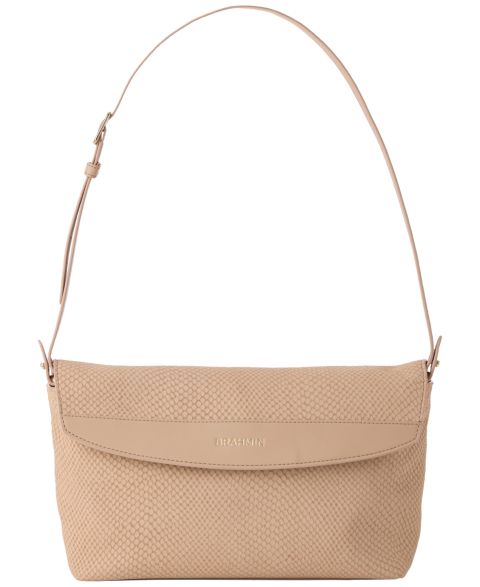 Женские Brahmin Kalina Dawnlight Medium Clutch Bag