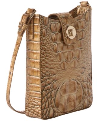 Marley Melbourne Leather Mini Crossbody Bag
