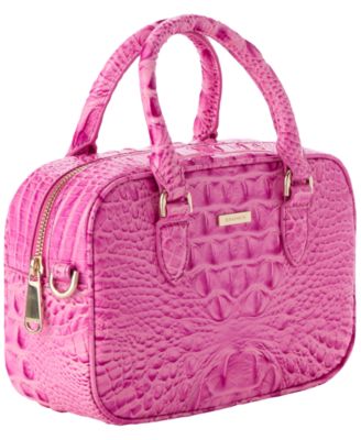 Mara Small Satchel Bag