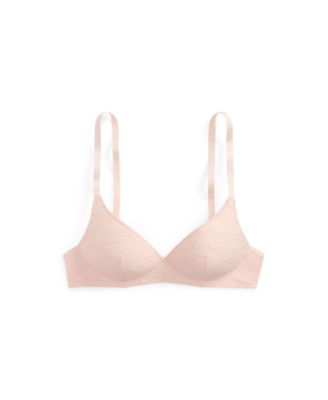 Women's Full-Coverage Bra