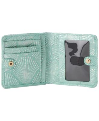 Jane Tides Mini Wallet