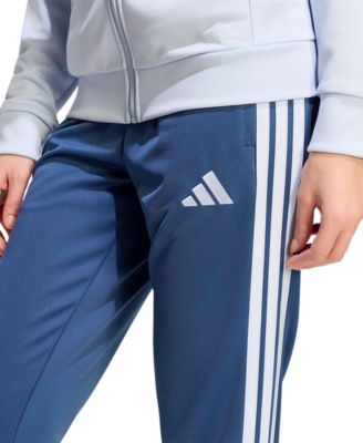 Women's Training Tracksuit Regular Fit Pants