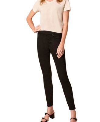 Women’s Audrey Elastic-Waist Jeggings