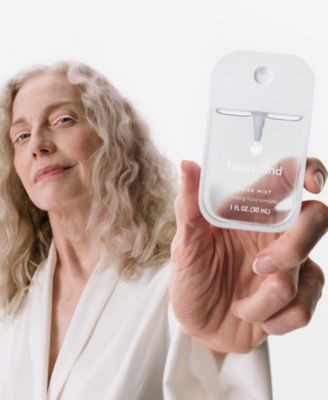 Power Mist Beach Coco Hydrating Hand Sanitizer, 1 oz.