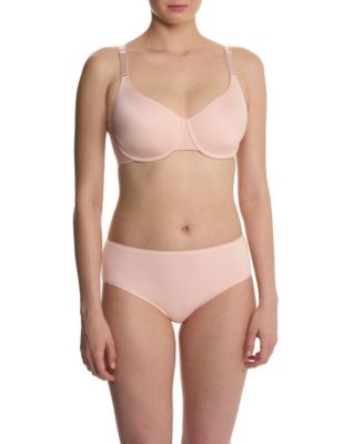 Women's Liquid Full Fit Contour Underwire Bra 731325