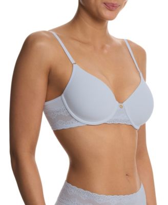 Women's Bliss Perfection Contour Underwire Bra 721154