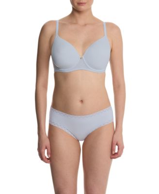 Women's Cloud Comfort Back-Smoothing T-Shirt Bra, 731338