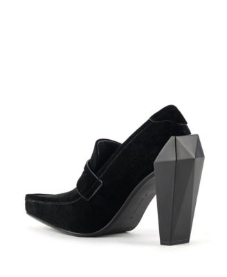 Women's Gem Loafer High