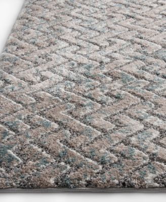 Structures Stillshore 7'10"X9'10" Area Rug