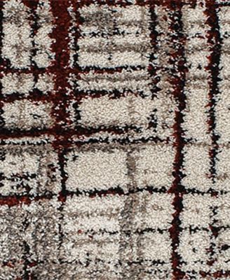 Oklahoma Badger 7'10"X9'10" Area Rug