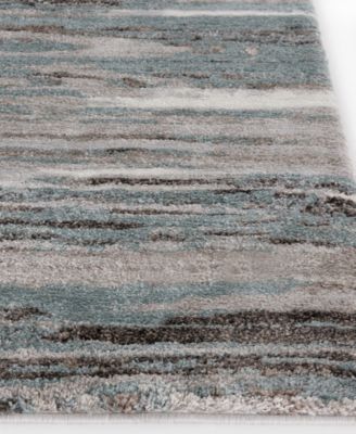 Structures Stillwater 7'10"X7'10 Round Area Rug