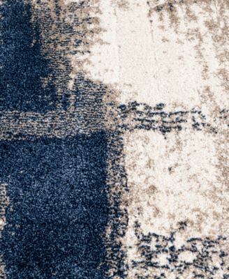 Oklahoma Brunsvil 5'0"X7'3" Area Rug