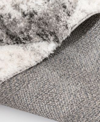 Chicago Prinza 7'10"X9'10" Area Rug