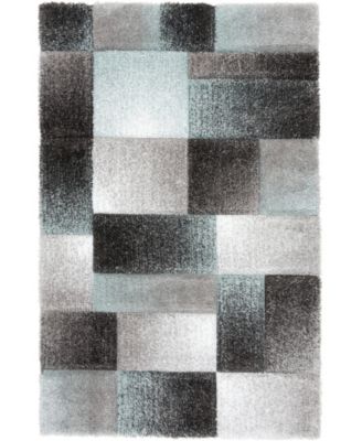 Chicago Alania 7'10"X9'10" Area Rug