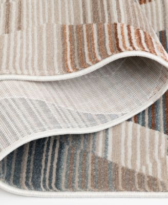 Landscape Dawsyn 7'10"X9'10" Area Rug