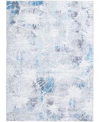 Beveren Ezra 7'6"X9'6" Area Rug