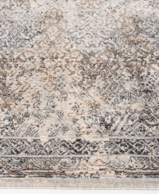 Fortune Scarlett 7'10"X10'10" Area Rug