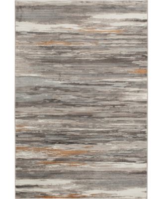 Adore Alessa 5'0"X7'6" Area Rug