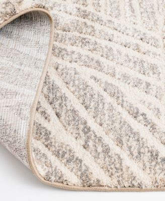 Stonington Sibley 7'10"X9'10" Area Rug