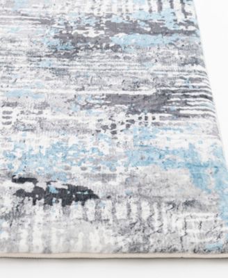 Beveren Rivera 7'6"X9'6" Area Rug