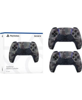 5 DualSense Wireless Controller 2 Pack