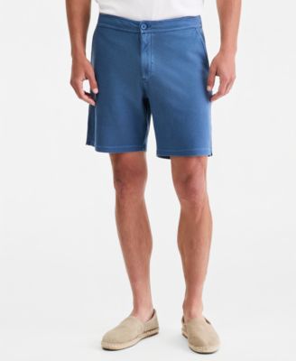 Men's Rio Cotton Knit 8" Cabana Shorts