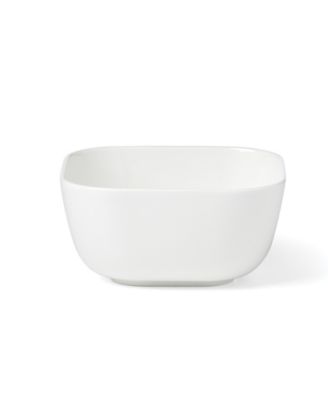 Studio 1414 Square 16-Pc. Dinnerware Set, Service for 4