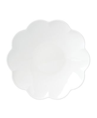 Studio 1414 Scallop 16-Pc. Dinnerware Set, Service for 4