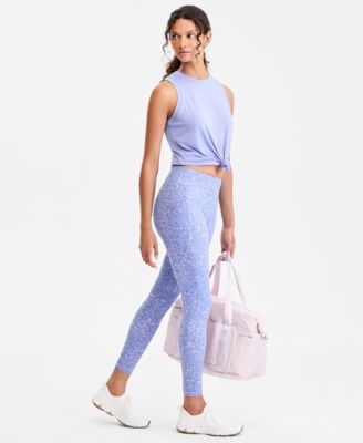 Women's Harbor Ditsy Compression Leggings