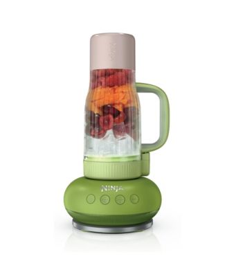 BlendBoss Tumbler Blender