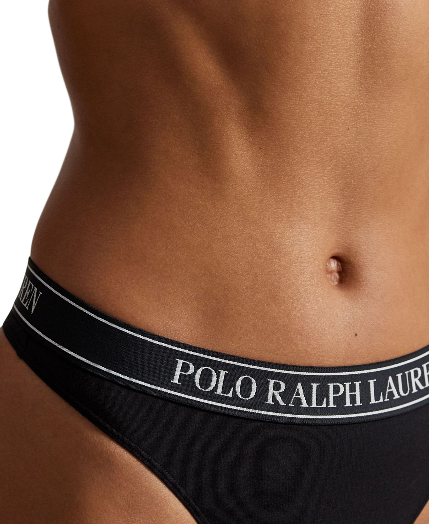 Women's Mid-Rise Thong