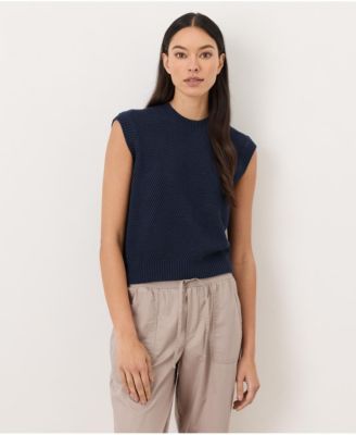 Women's Organic Cotton Shoreline Relaxed Shell