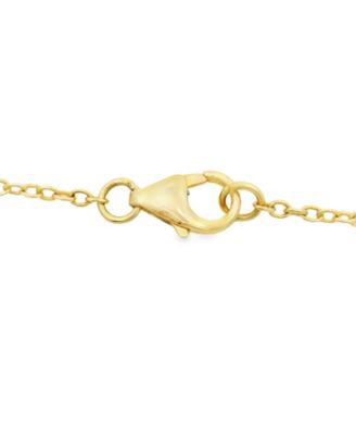 Sky Blue Topaz (5.50 ct. t.w.) & White Topaz (0.35 ct. t.w.) Pendant Necklace in Sterling Silver (Also Available in Pink Amethyst & Amethyst)