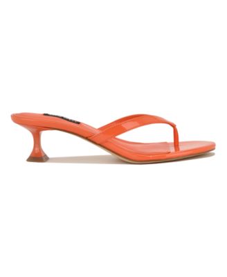 Women's Cruise Slip-On Dress Sandals