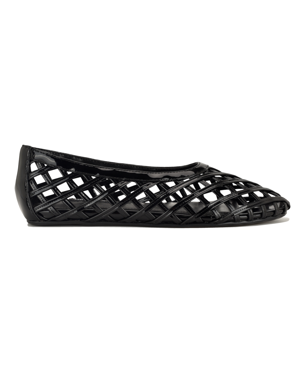 Nine West Women's Dippy Airy Slip-On Dress Flats