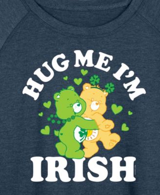 Plus Size Long-Sleeve Sweatshirt