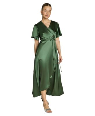Women's Florence Waterfall Dress
